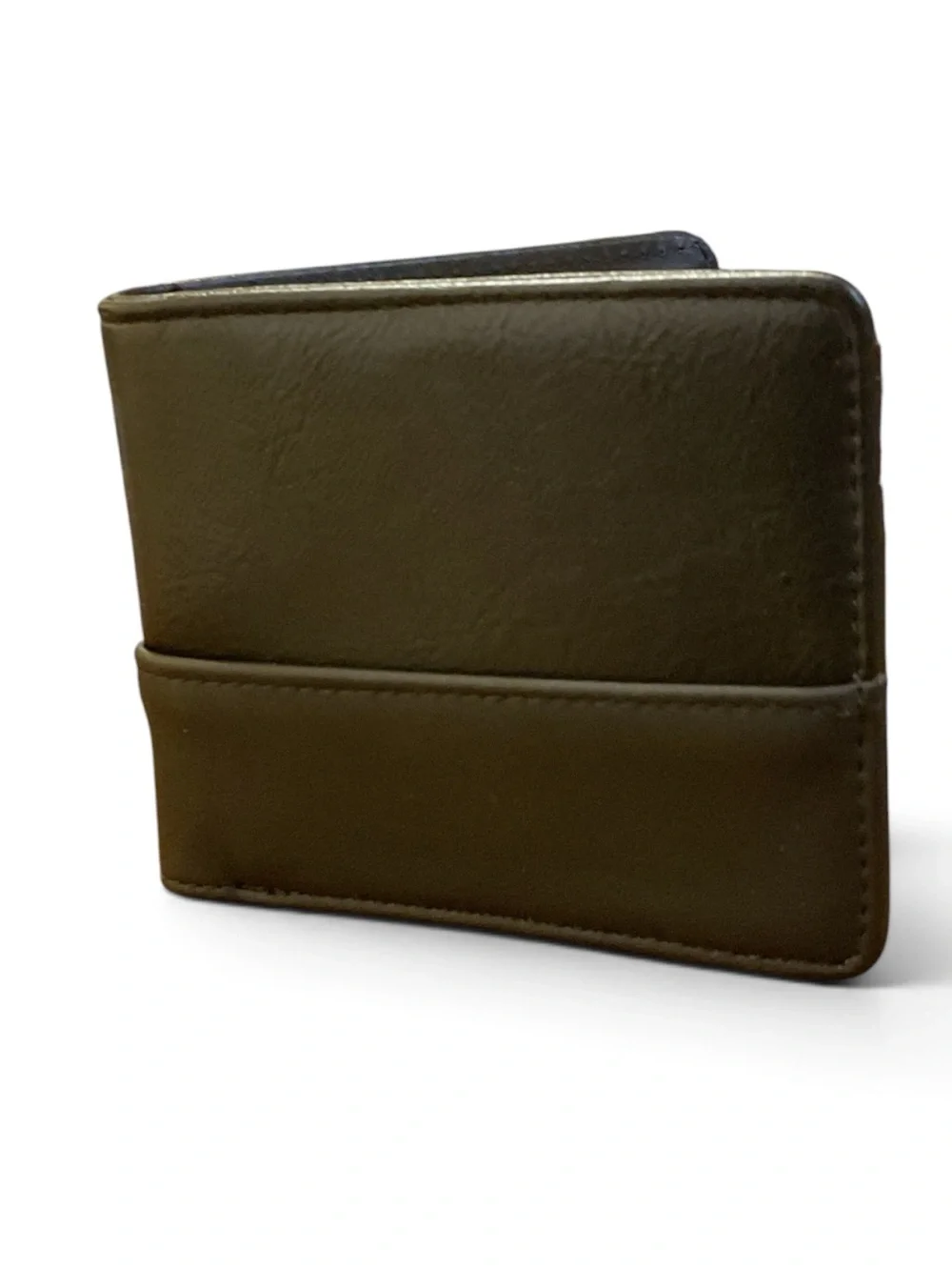 Aldo Black Men’s Wallet NWT